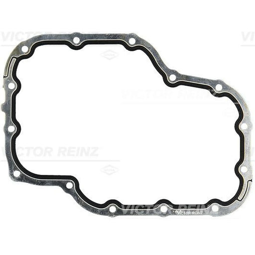 Victor Reinz Oil Sump Gasket Wide Thick 71-17236-00