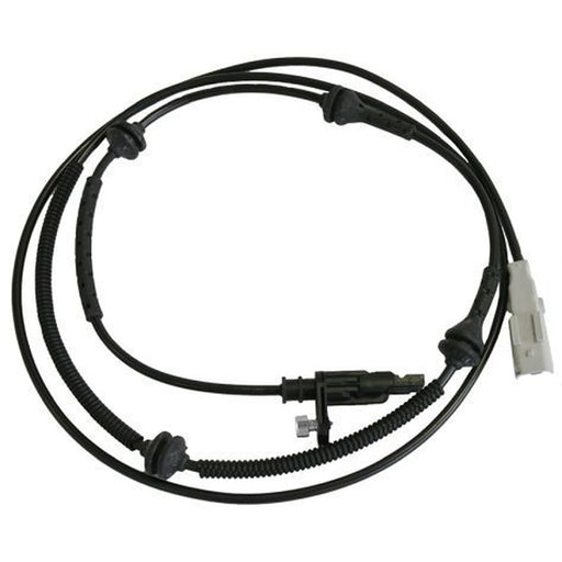Textar ABS Wheel Speed Sensor Rear 45020800