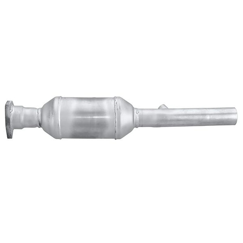 Hella Catalytic Converter fits Seat Leon 1999-2006 1.4 1.6