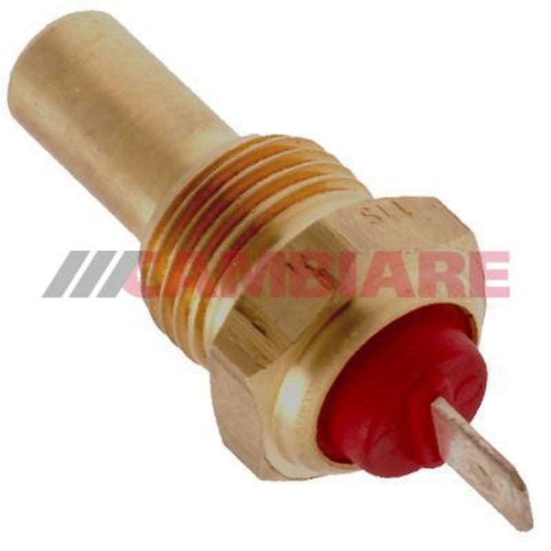 Cambiare Coolant Temperature Warning Switch fits Jaguar E-Type 1968-1975 4.2 5.3