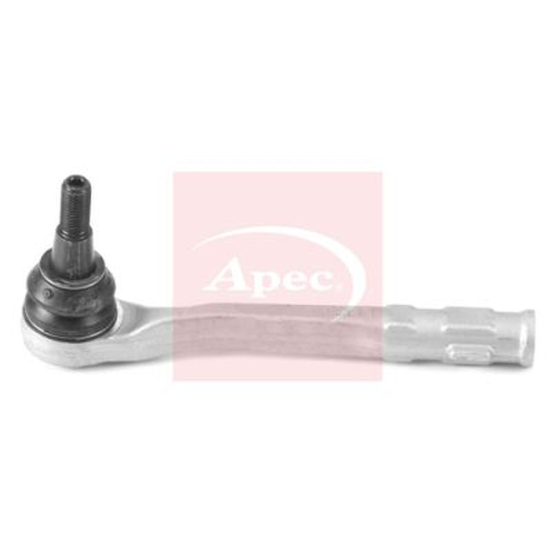 Apec Steering Tie Rod End Ball Joint Front Right M16x1.5 fits Porsche Cayenne