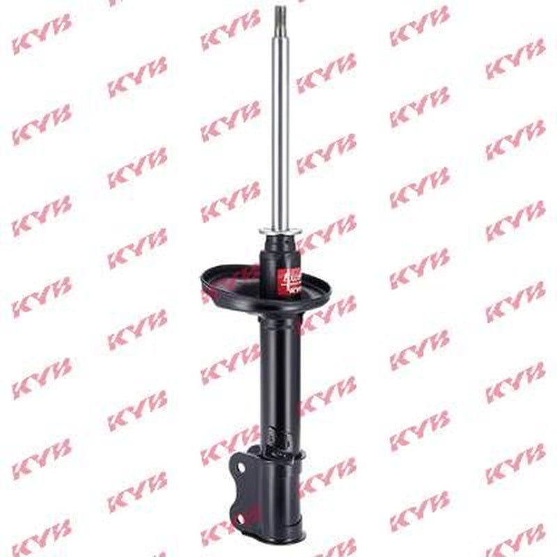 KYB 2 x Rear Shock Absorbers fits Toyota Carina IV 1983-1988 1.6 1.8 2.0