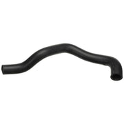 Gates Radiator Coolant Hose 510mm ID fits Ford B-Max 2012-2017 1.4 1.6