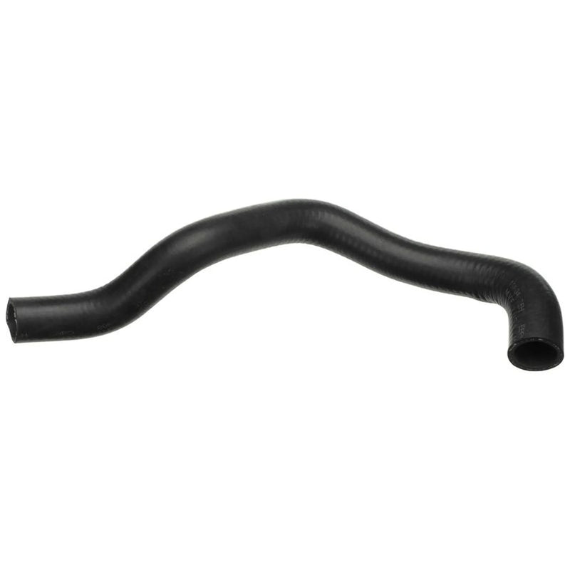 Gates Radiator Coolant Hose 510mm ID fits Ford B-Max 2012-2017 1.4 1.6