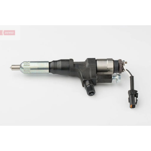 Denso Diesel Injector Nozzle Tip