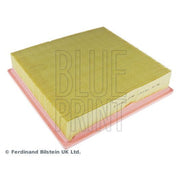 Blue Print Engine Air Filter fits Chrysler 300C 2005-2023 3.0