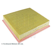 Blue Print Engine Air Filter ADA102211