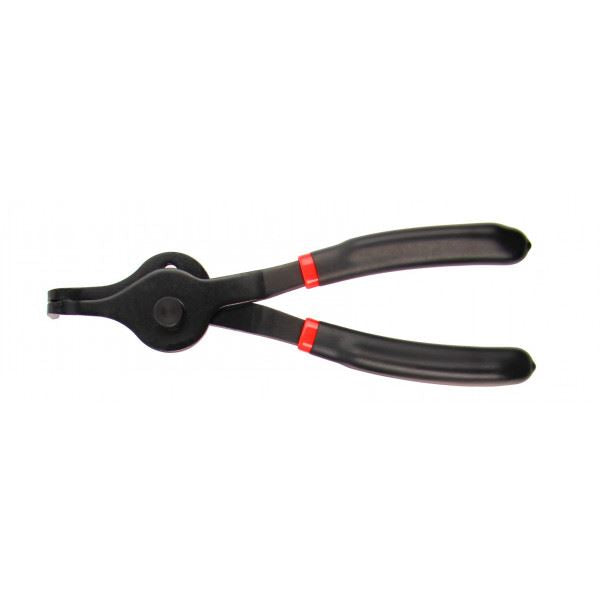 Carlyle Hand Tools Circlip Plier 2.3mm Reverse 90 Degree Tip 2.3mm Carlyle Hand Tools - Dynamic Drive