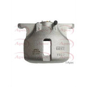 Apec Brake Caliper Assembly Front Left LCA1533N
