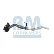 BM Catalysts Dpf fits Audi A3 2006-2013 2.0