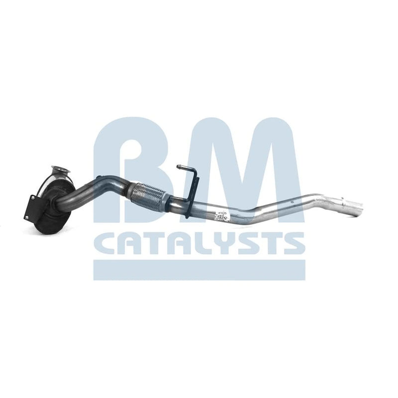 BM Catalysts Dpf fits Audi A3 2006-2013 2.0