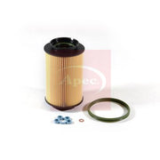 Apec Fuel Filter Element AFF2043