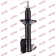 KYB Shock Absorber Damper Strut Front Right fits Nissan Sunny 1982-1987 1.3 1.5