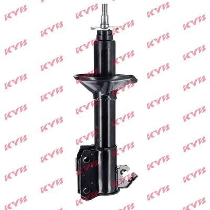 KYB Shock Absorber Damper Strut Front Right fits Nissan Sunny 1982-1987 1.3 1.5