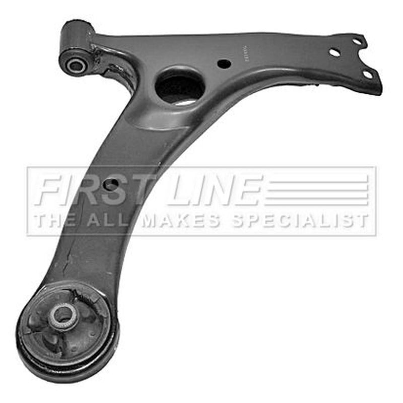 First Line Control/Trailing Arm fits Toyota Avensis 2000-2008