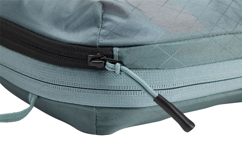 Thule compression cube set compression packing cube set small/medium pond grey Thule - Bars 4 Cars