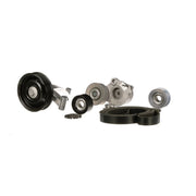 Gates V-Ribbed Belt Set fits VW Amarok 2016-2022 3.0