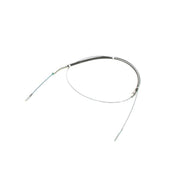 Bosch Handbrake Cable Centre fits VW Beetle 1960-2003 1.2 1.3 1.6