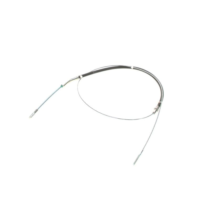 Bosch Handbrake Cable Centre fits VW Beetle 1960-2003 1.2 1.3 1.6