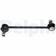 Delphi Stabiliser Bar Link Coupling Rod Rear fits Lexus Es 1991-1997