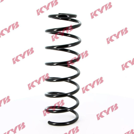 KYB 2 x Suspension Springs fits Chevrolet Aveo / Kalos 2003-2013 1.2 1.4