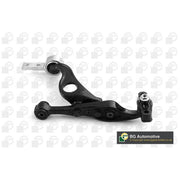 BGA 2 x L+R Front Control/Trailing Arms fits Mazda 6 2007-2013 1.8 2.0 2.2 2.5