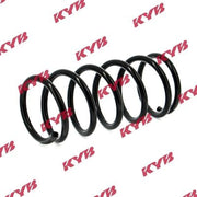 KYB Front Suspension Coil Spring fits Citroën C25 1981-1994 1.8 1.9 2.0 2.5