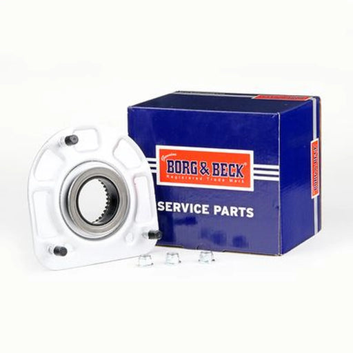 Borg & Beck Suspension Strut Support Mount BSM5169
