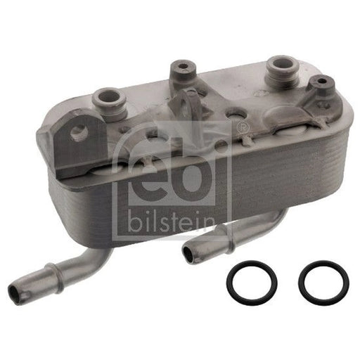 Febi Automatic Gearbox Oil Cooler 100132