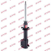 KYB 2 x Shock Absorbers fits Daihatsu Charade 1993-2001 1.0 1.3 1.5 1.6