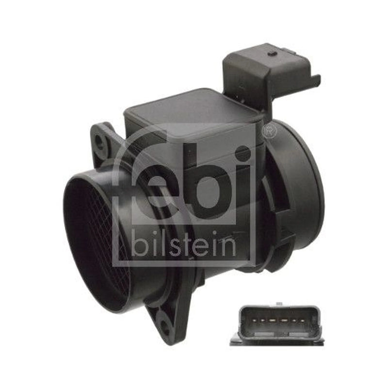 Febi MAF Sensor (Mass Air Flow) 104450