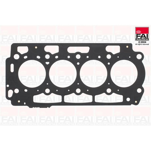 FAI Cylinder Head Gasket 1mm Thick HG1157C