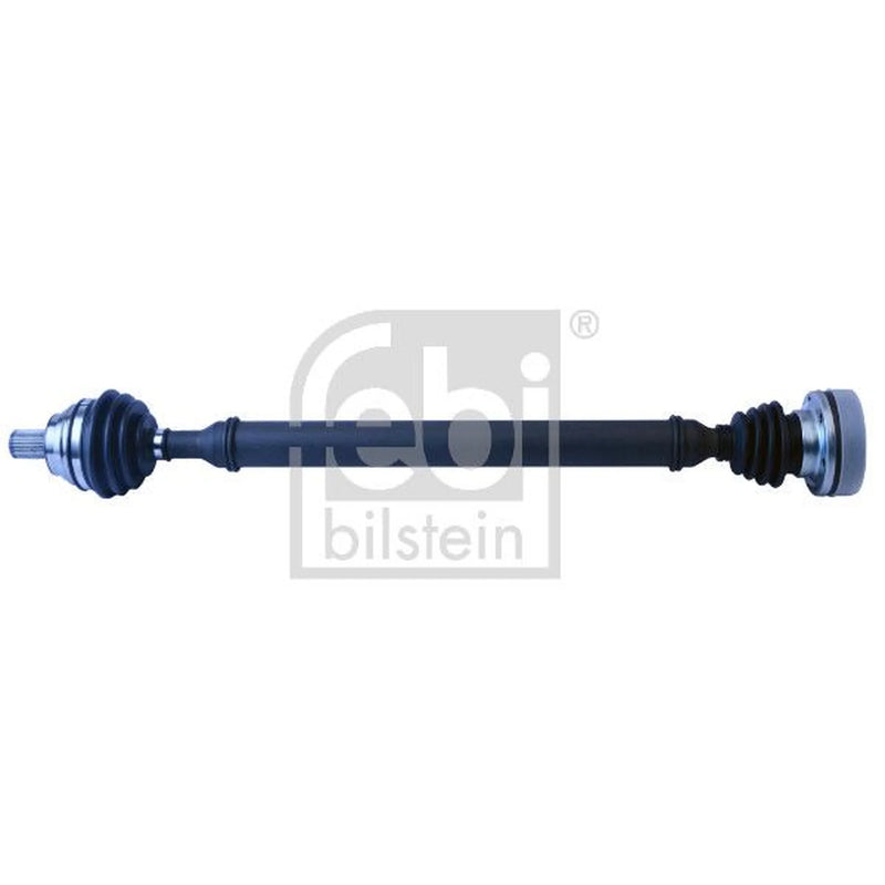 Febi CV Drive Shaft Driveshaft Front Right 193452