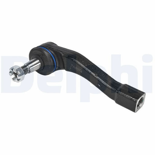 Delphi Steering Tie Rod End Ball Joint Front Left M16 x TA4074