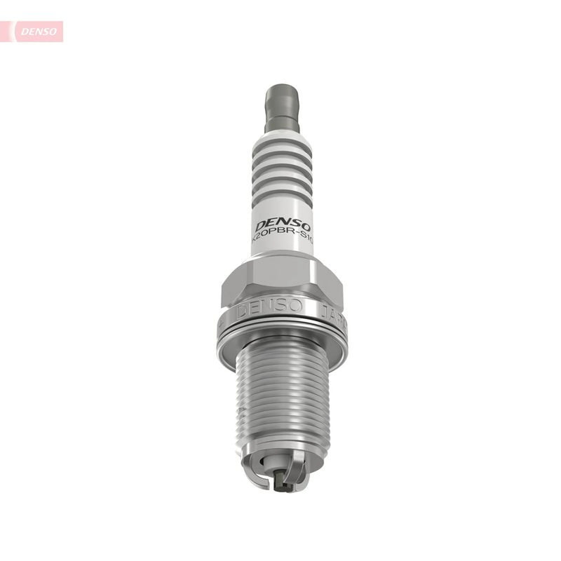 Denso Ignition Service Kit (1 Spark Plugs + Ignition Coil fits Chevrolet Lacetti