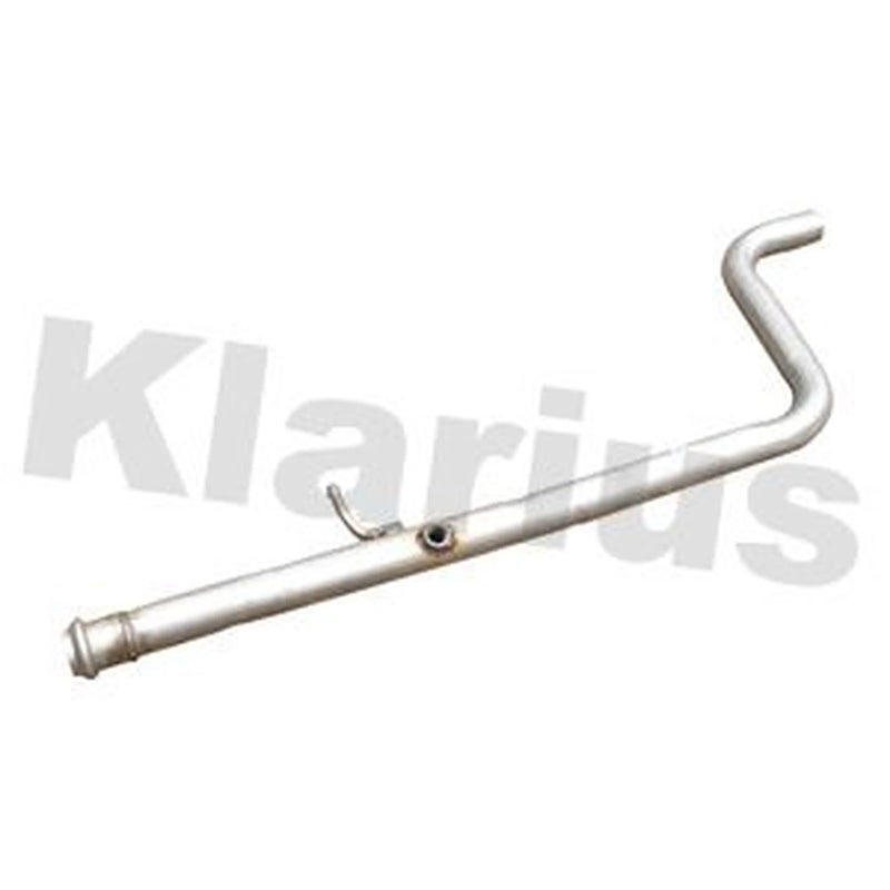 Klarius Exhaust Pipe OD fits Citroën Berlingo Box Body/Mpv 2018-2021 1.6