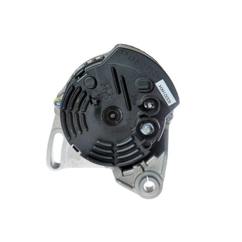 Hella Car Alternator 12V fits Fiat Doblo 2001 on 1.2