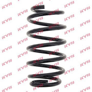 KYB Front Suspension Coil Spring fits Saab 9-5 1997-2009 1.9 2.0 2.3