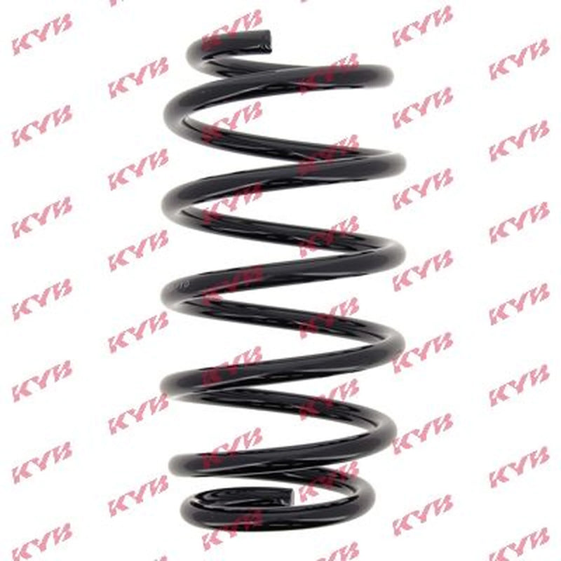 KYB Front Suspension Coil Spring fits Saab 9-5 1997-2009 1.9 2.0 2.3