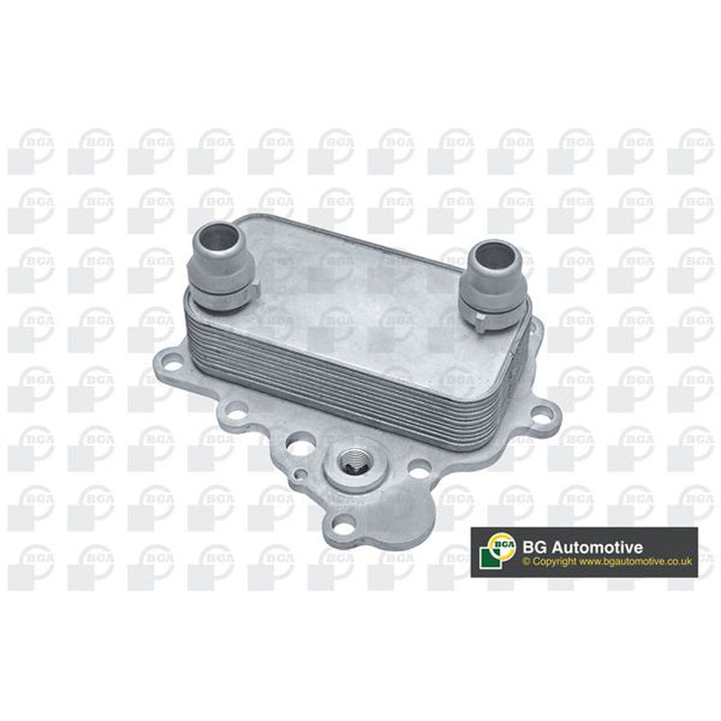 BGA Engine Oil Cooler fits Alfa Romeo Giulietta 2010-2020 1.6
