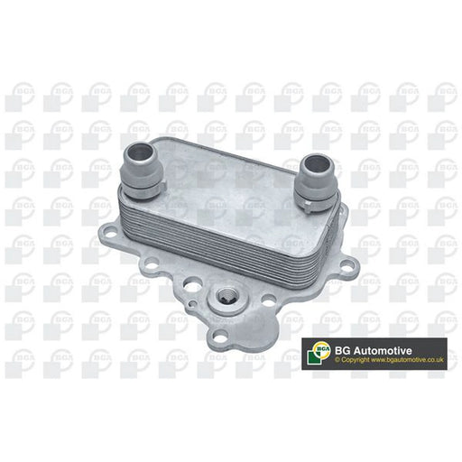 BGA Engine Oil Cooler CO9514