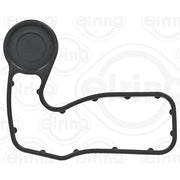 Elring Timing Case Cover Gasket frontal sided fits Mercedes-Benz C-Class