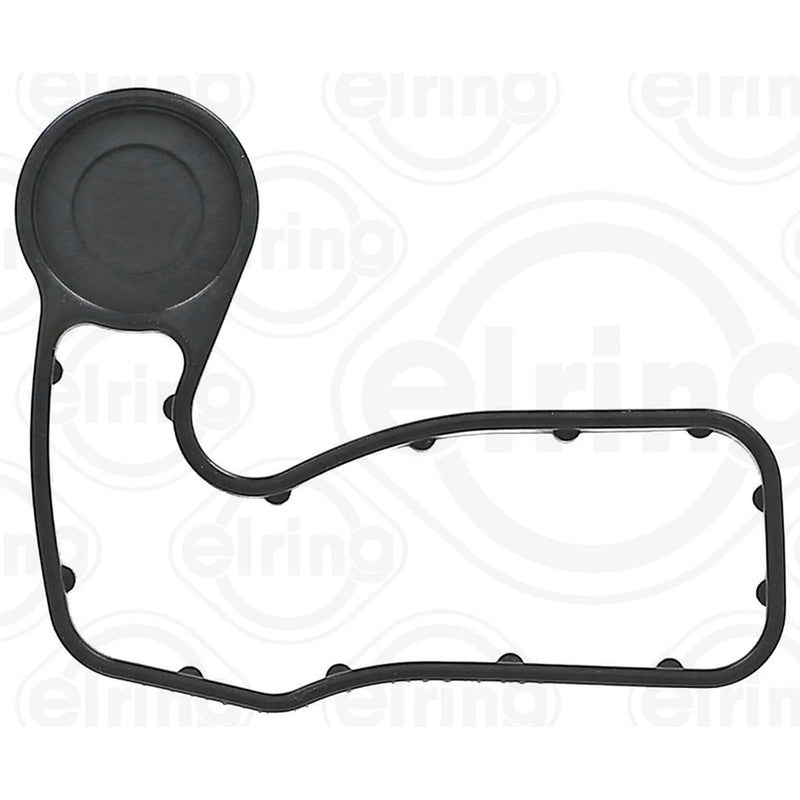 Elring Timing Case Cover Gasket frontal sided fits Mercedes-Benz C-Class