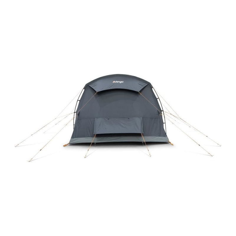 Vango Tacoma 400 Package Tent Deep Blue Vango - Dynamic Drive
