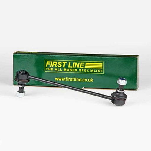 First Line Stabiliser Bar Link Coupling Rod fits Opel Mpv 2001 on 1.6 1.7