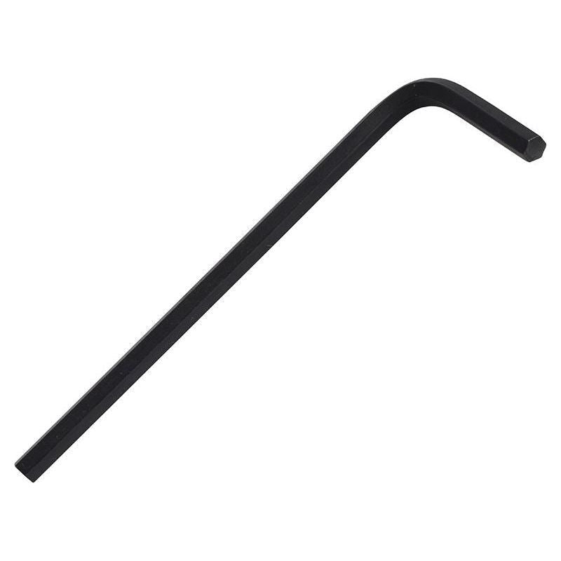 Faithfull Hexagon Key 4.0mm Faithfull - Town Tools