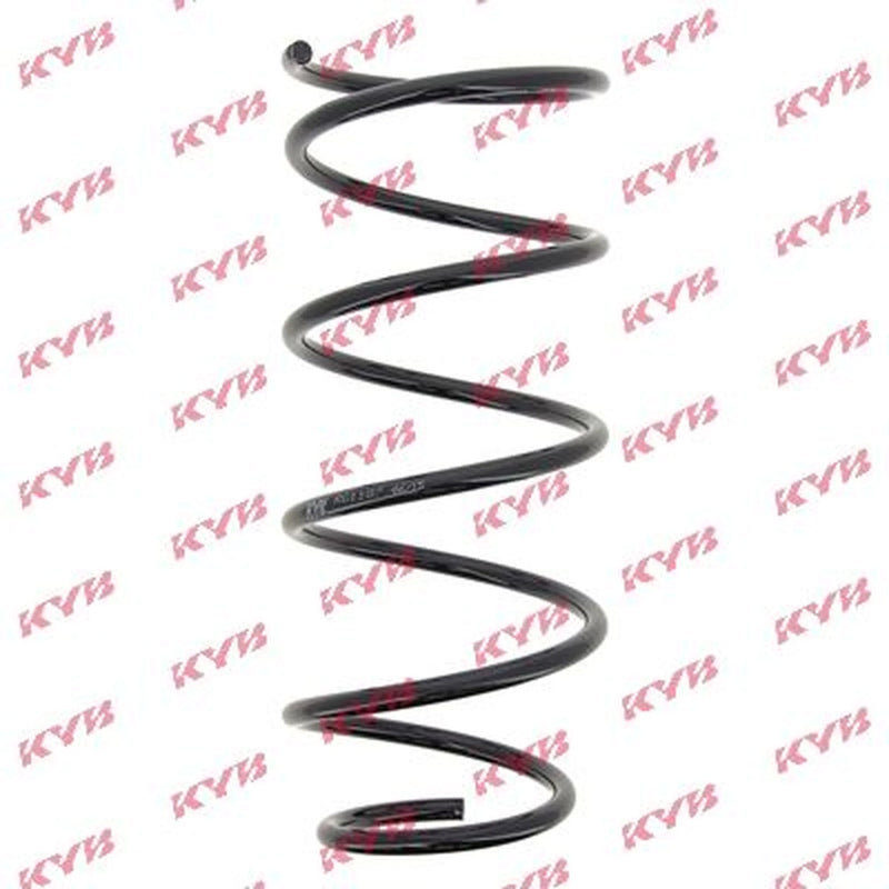 KYB 2 x Suspension Springs fits Alfa Romeo Spider 1994-2005 3.0 3.2