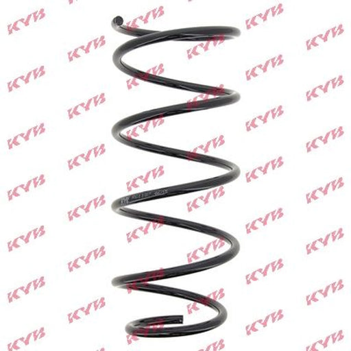 KYB 2 x Suspension Springs fits Alfa Romeo Spider 1994-2005 3.0 3.2