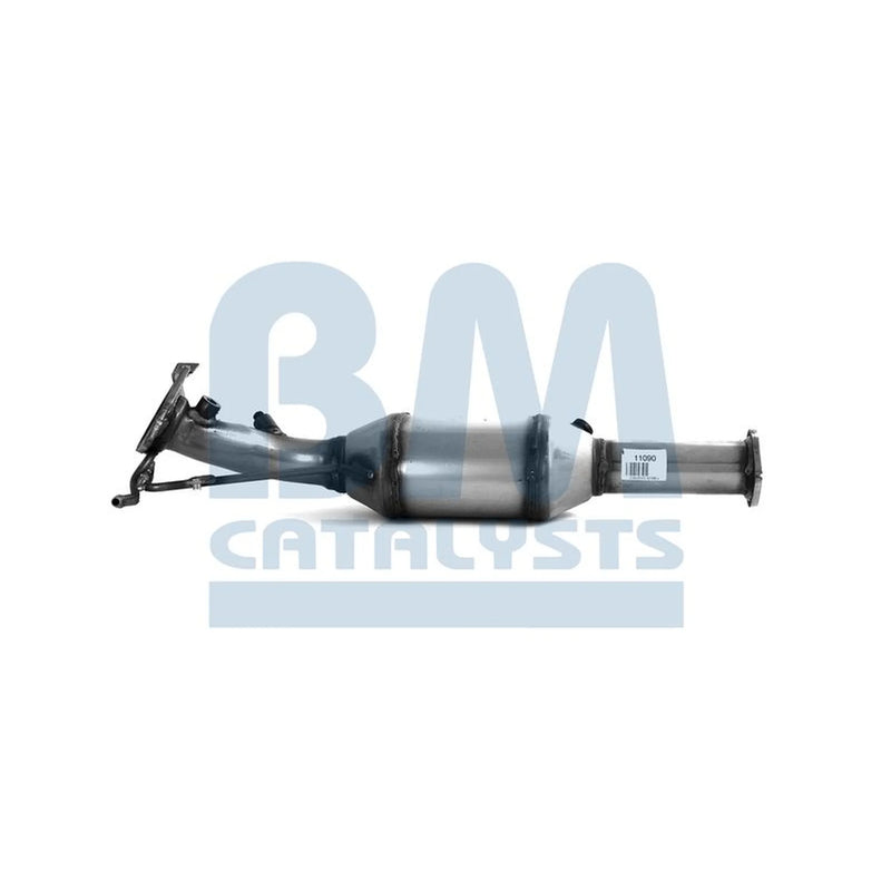 BM Catalysts Dpf fits Volvo S80 II 2006-2011 2.4