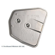 Blue Print Auto Trans Filter Kit fits Audi A6 C6 2006-2011